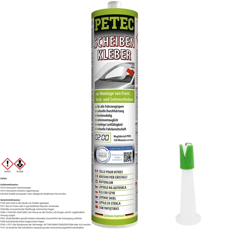 Petec 98355 Flüssig-Kunststoff 50 ml, 20,58 €