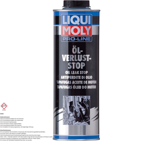 12x LIQUI MOLY Motor-System-Reiniger Diesel, 300 mL