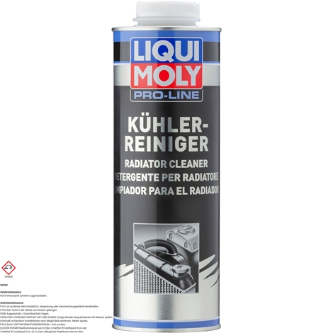 LIQUI MOLY Dieselpartikelfilter-Schutz 250ml