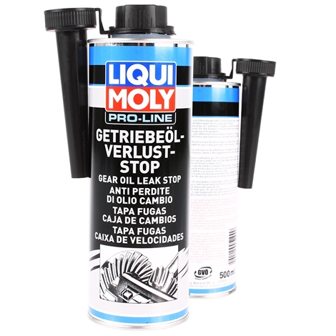 LIQUI MOLY Hydrostößel Additiv, 300 mL