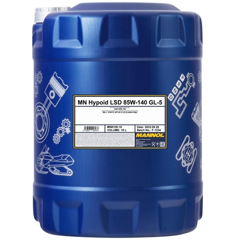 DSG Ölwechsel Set FEBI Filter, Getriebeöl 6L + Einfüllgerät