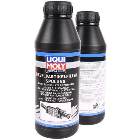 Liqui Moly 5160 Speed Diesel Zusatz 9x 1l = 9 Liter - Reiniger  Öl/Kraftstoff - Oldtimer - Öle 