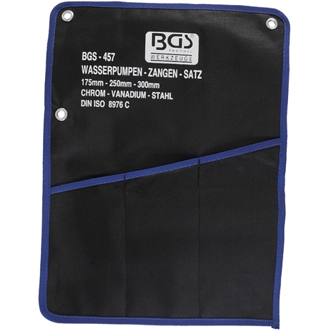 BGS Rangier-Wagenheber | hydraulisch | extra flach | 2,5 t