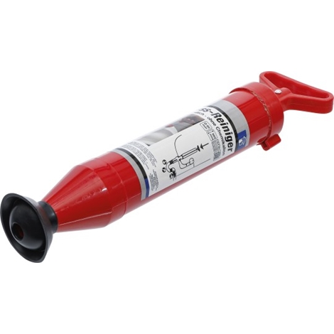PETEC Injektorenlöser Injektor Löser 6 X 500 ml online im MVH Shop ka,  42,45 €