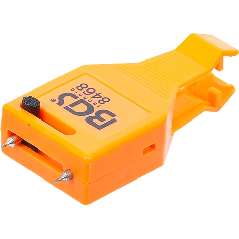 BGS Pumpe für Kühlsystemprüfgerät Art. 8027/8098