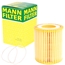 MANN-FILTER Ölfilter