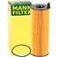 MANN-FILTER HU831X Ölfilter