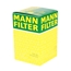 MANN-FILTER  + Mannol 5W-30 ENERGY 5 Liter
