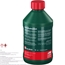 FEBI BILSTEIN 06161 Zentralhydrauliköl Servoöl grün, 1 Liter