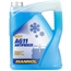 STEEL SEAL® Zylinderkopf Dichtmittel, 473mL + MANNOL Kühlerfrostschutz AG11 , 10 Liter