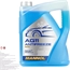 MANNOL Antifreeze AG11 (- 40°C) Blau, 5L