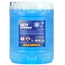 STEEL SEAL® Zylinderkopf Dichtmittel, 473mL + MANNOL Kühlerfrostschutz AG11 , 10 Liter