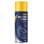Mannol Silicone Spray, 3x 450 ml