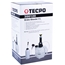 TECPO Bremsenentlüftungsgerät Bremsflüssigkeit 4L+ 1L