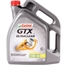 MANN Ölfilter + Schraube + Castrol GTX Ultraclean 10W-40, 5 Liter