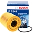 Bosch Ölfilter P9249 + 5 Liter Motoröl 5w-30 Energy Combi LL