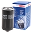Bosch Ölfilter + 10W-40 FANFARO TSX, 5 Liter