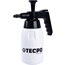 TECPO Universal Allzweckreiniger Konzentrat Multi Clean, 5 L + Pumpsprühflasche, 1L