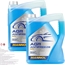 2x MANNOL Antifreeze AG11 (- 40°C) Blau, 5L