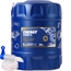 MANNOL Energy Combi LL 5W-30 API SN, 20 Liter + Hahn