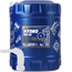 MANNOL Hydro ISO HLP 46 Hydrauliköl, 10L + Auslaufschlauch