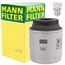 MANN-FILTER  Ölfilter + Ölablassschraube