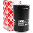 FEBI BILSTEIN Ölfilter + Schraube + MANNOL Extreme 5W-40, 5 Liter