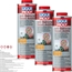 3x LIQUI MOLY Anti-Bakterien-Diesel-Additiv, 1L