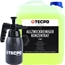 TECPO Universal Allzweckreiniger Konzentrat Multi Clean, 5 L + Pumpsprühflasche, 1L