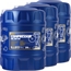 3x MANNOL Compressor Oil ISO 46, 20L