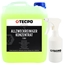 TECPO Universal Allzweckreiniger 5l Konzentrat Multi Clean + HDPE Sprühflasche 500 mL