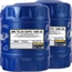 2x MANNOL TS-20 SHPD 10W-30, 20L