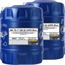 2x MANNOL TS-17 UHPD 5W-30 Blue, 20L