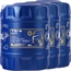 3x MANNOL TS-4 SHPD 15W-40, 20 Liter