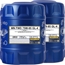 2x MANNOL FWD 75W-85 GL-4, 20L