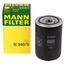 MANN-FILTER  Ölfilter W 940/5