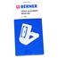 Berner Pocket DeLUX Bright Micro USB