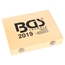 BGS HSS-Bohrersatz, 8-tlg., 13 - 25 mm