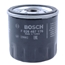 BOSCH F026407176 Ölfilter + MANNOL Energy Combi LL 5W-30 API SN/CF, 5 L