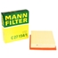 Mann Filter C27154/1 Luftfilter