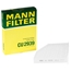 MANN-FILTER  CU2939 Innenraumfilter für Audi, Seat, Skoda und VW