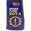 MANNOL Brake Fluid DOT-4, 910g (0,91 Liter)