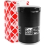 FEBI BILSTEIN Ölfilter + MANNOL Defender 10W-40, 1x5 Liter