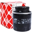 FEBI BILSTEIN Ölfilter + FANFARO 5W-30 LSX Longlife III, 5 Liter