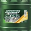 3x FANFARO HYDRO ISO 68, 20 Liter