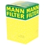 MANN-FILTER HU711/51x Ölfilter