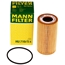 Mann Filter Ölfilter HU 719/5 x Porsche