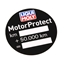 2x LIQUI MOLY Motorprotect, 500 mL