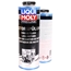 LIQUI MOLY 2425 Pro-Line Motorspuelung 1L + Oil Additiv, 125mL