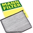 Mann-Filter Inspektionspaket + Motoröl 5W30 COMBI LL MN7907